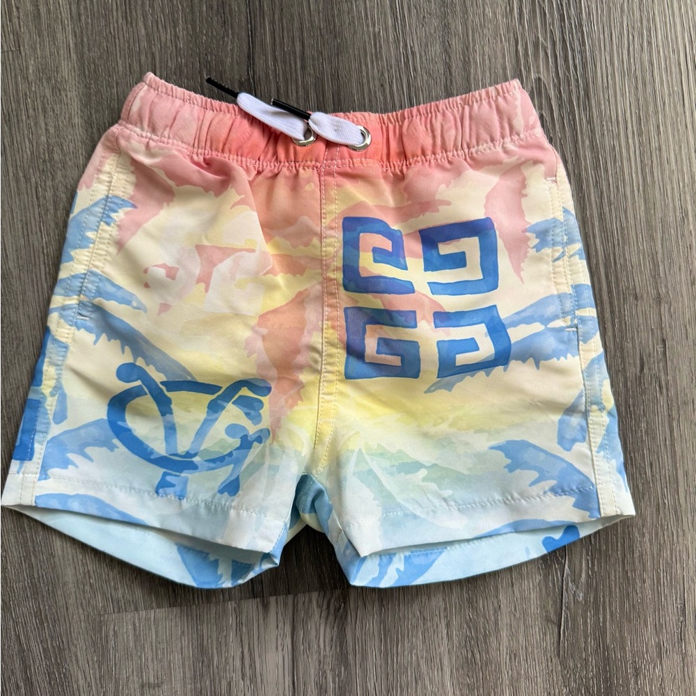 Givenchy Boys Swim shorts